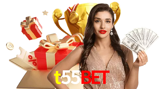 Jogue com dealers reais no t55bet!