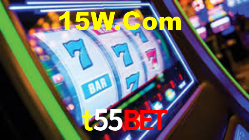 t55bet casino
