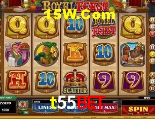 Programa VIP t55bet