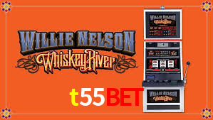 t55bet - Slots De Alta Taxa - t55.com
