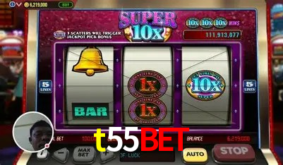 Especiais de Fim de Semana t55bet