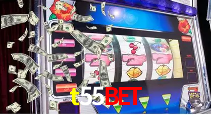 Recursos de Bônus t55bet
