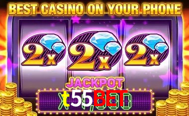 Jogos Exclusivos t55bet