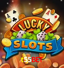 Variedade de jogos na t55bet