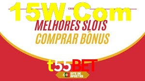 t55bet casino