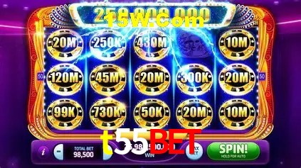 Segurança e performance na plataforma t55bet