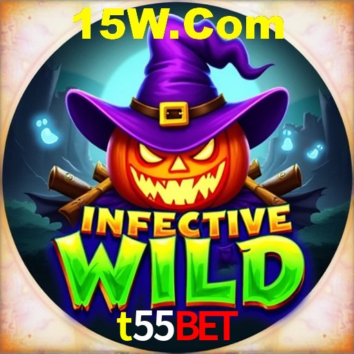 Descubra a Magia dos Jogos de Arcade no t55bet