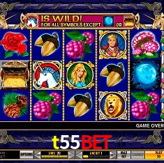 Diretório de Jogos t55bet