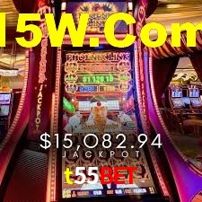 Premium Interface t55bet