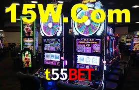 t55bet: Seu Especialista em Apostas Esportivas Brasileiras