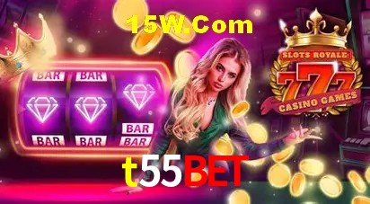 Tecnologia da Plataforma t55bet