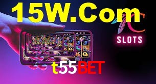 Exclusive Games t55bet
