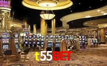 Torneios t55bet