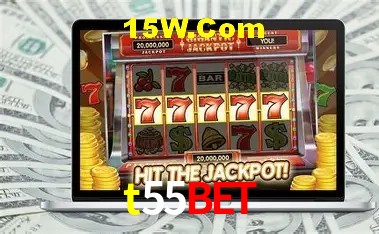 Interface Premium t55bet