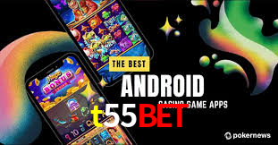 t55bet casino