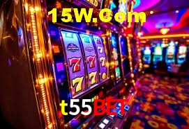 Blackjack Table t55bet