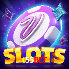 Welcome Bonus t55bet