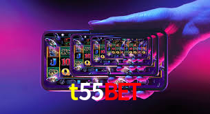 Roulette Table t55bet