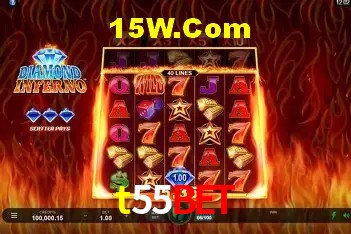 Promoções Sazonais t55bet