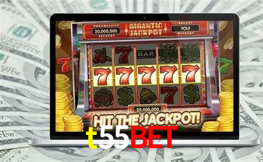 PIX Instantâneo t55bet