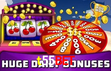 Apostas de Tênis t55bet